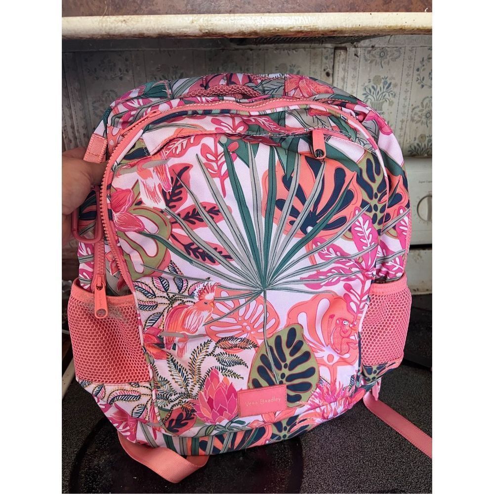 Vera Bradley Backpack!!!